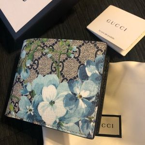 Bloom Gucci Men Wallet
